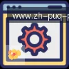 PG模拟器 logo