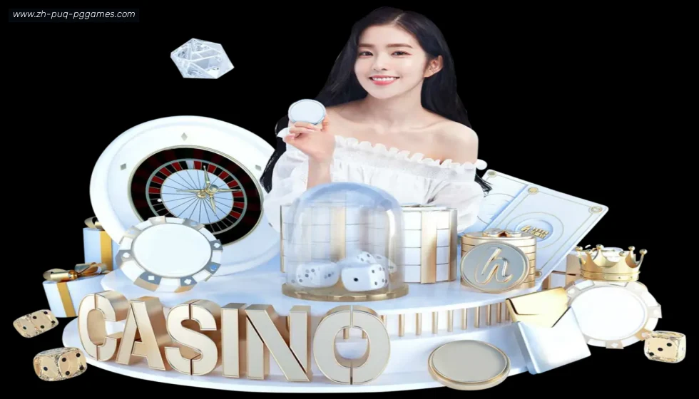 PG模拟器 banner