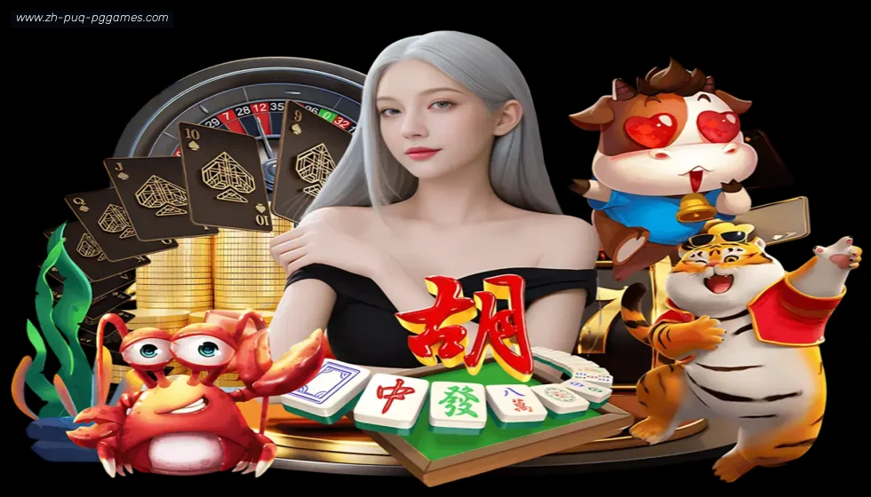 PG模拟器 banner