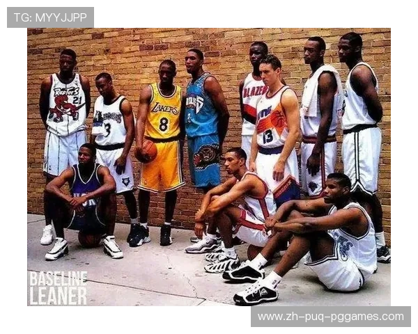 NBA黄金一代球星介绍及辉煌战绩回顾 NBA黄金一代球星介绍及辉煌战绩回顾