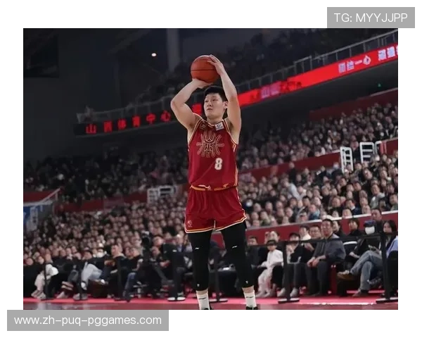 山西男篮最新阵容揭晓球员名单与位置分析