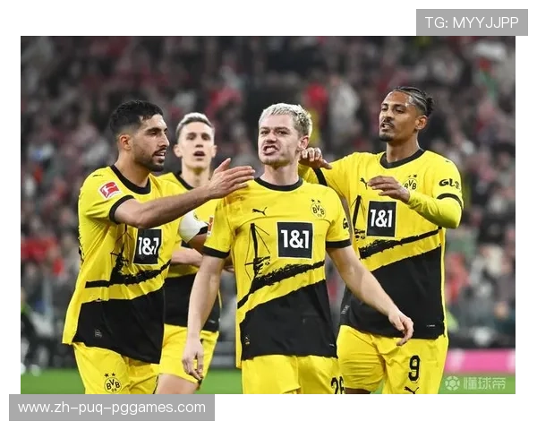 欧冠多特蒙德摩纳哥:多特蒙德与摩纳哥的欧冠经典对决 欧冠多特蒙德摩纳哥:多特蒙德与摩纳哥的欧冠经典对决