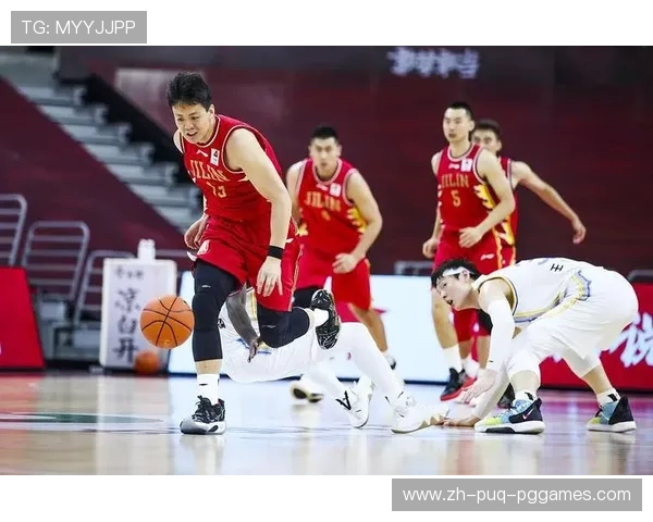 浙江的CBA球队表现与球迷文化