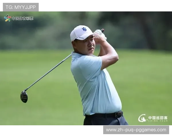 移动日陈匡宇占据重庆公开赛榜首肖博文以一杆之差暂居次席